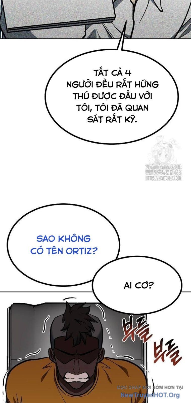 Vua Võ Đài Chapter 138 - 61