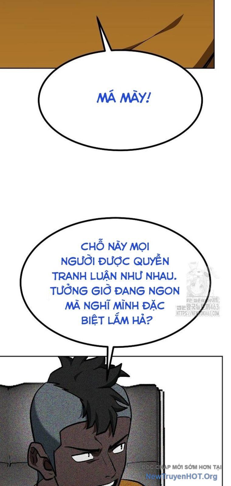 Vua Võ Đài Chapter 138 - 63
