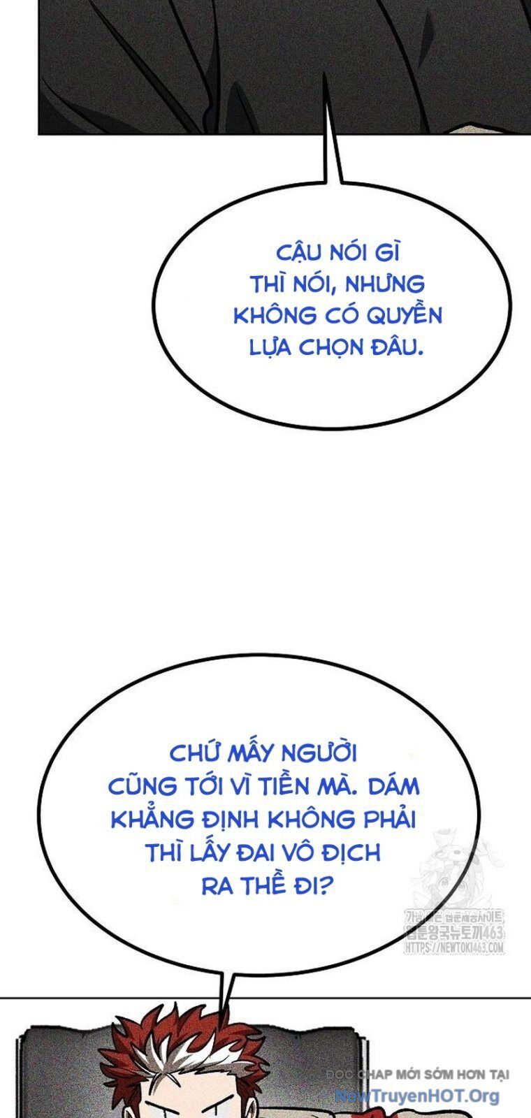 Vua Võ Đài Chapter 138 - 65