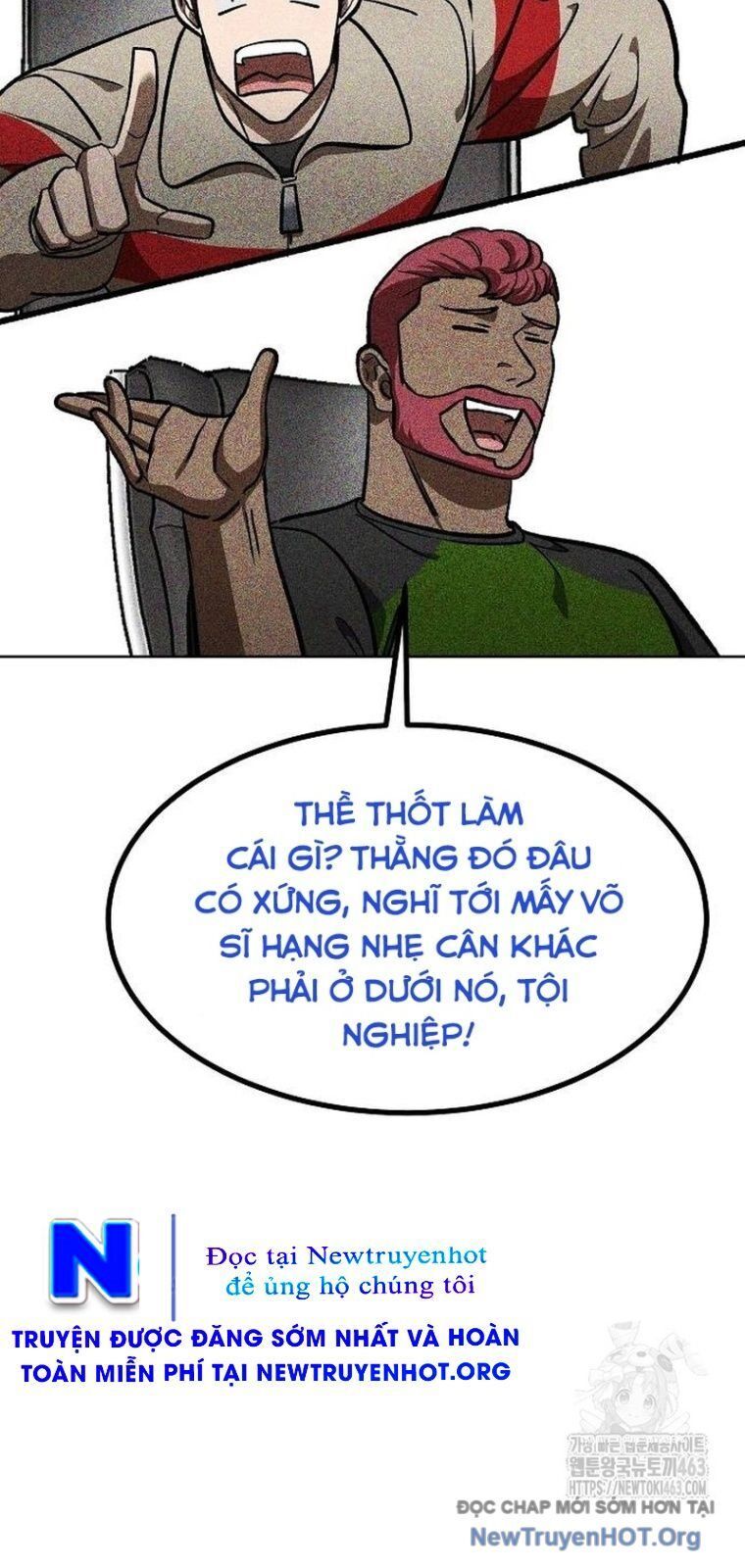 Vua Võ Đài Chapter 138 - 66