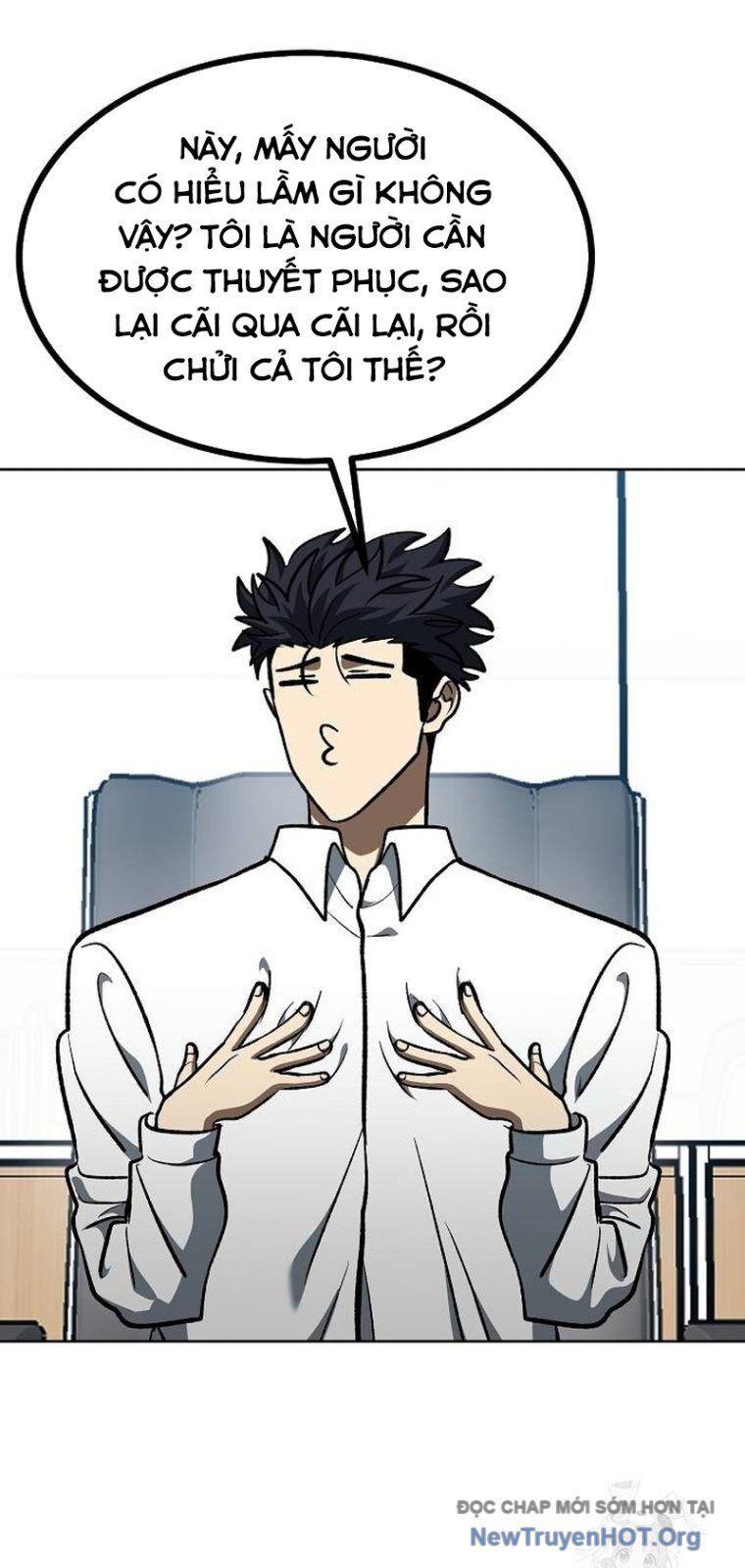 Vua Võ Đài Chapter 138 - 67