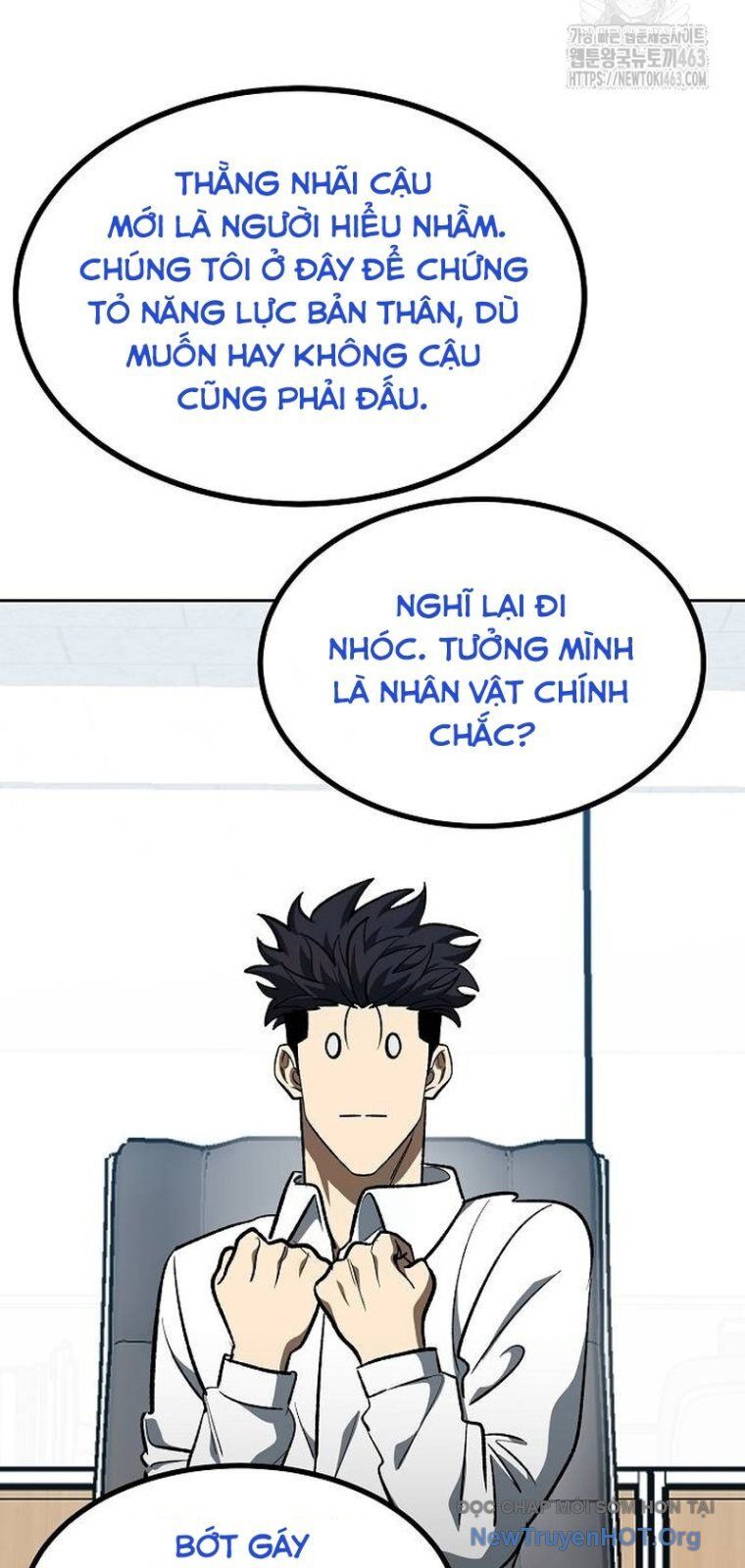 Vua Võ Đài Chapter 138 - 68