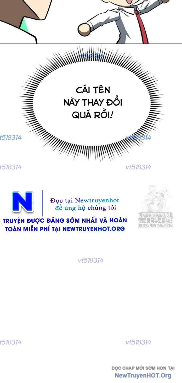 Vua Võ Đài Chapter 138 - 8