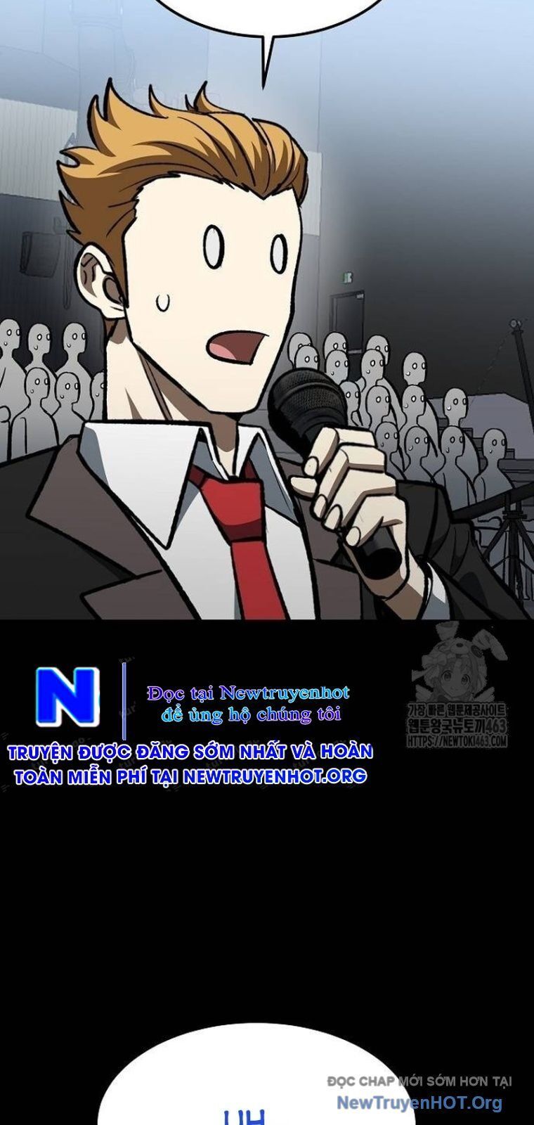 Vua Võ Đài Chapter 138 - 74