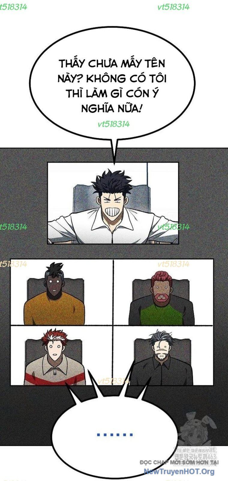 Vua Võ Đài Chapter 138 - 77