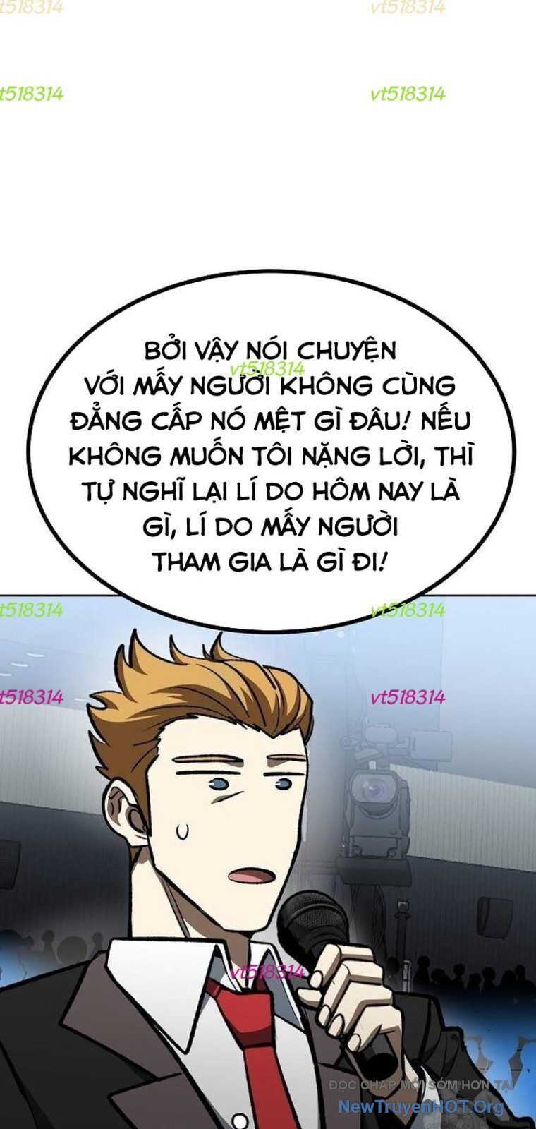 Vua Võ Đài Chapter 138 - 78