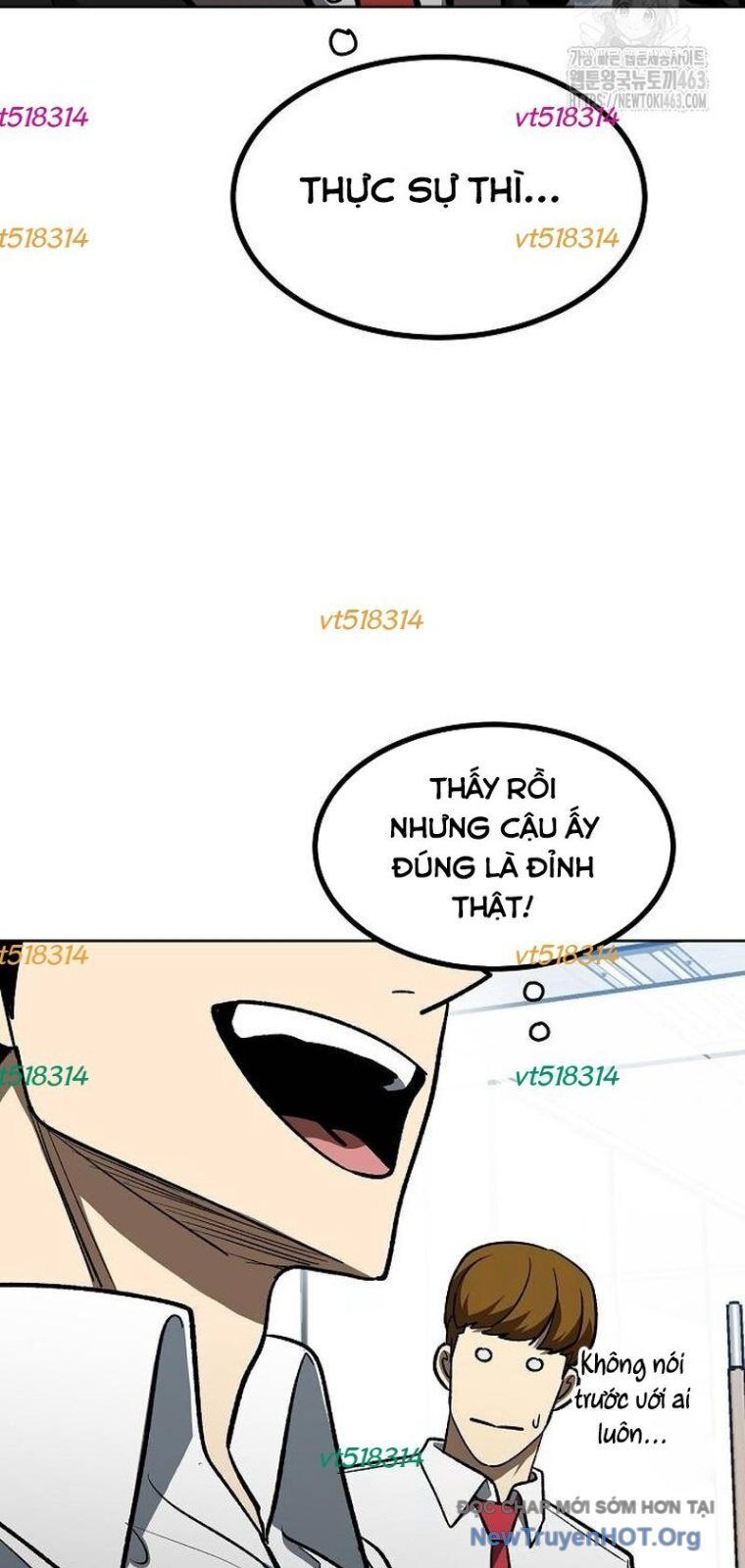 Vua Võ Đài Chapter 138 - 79