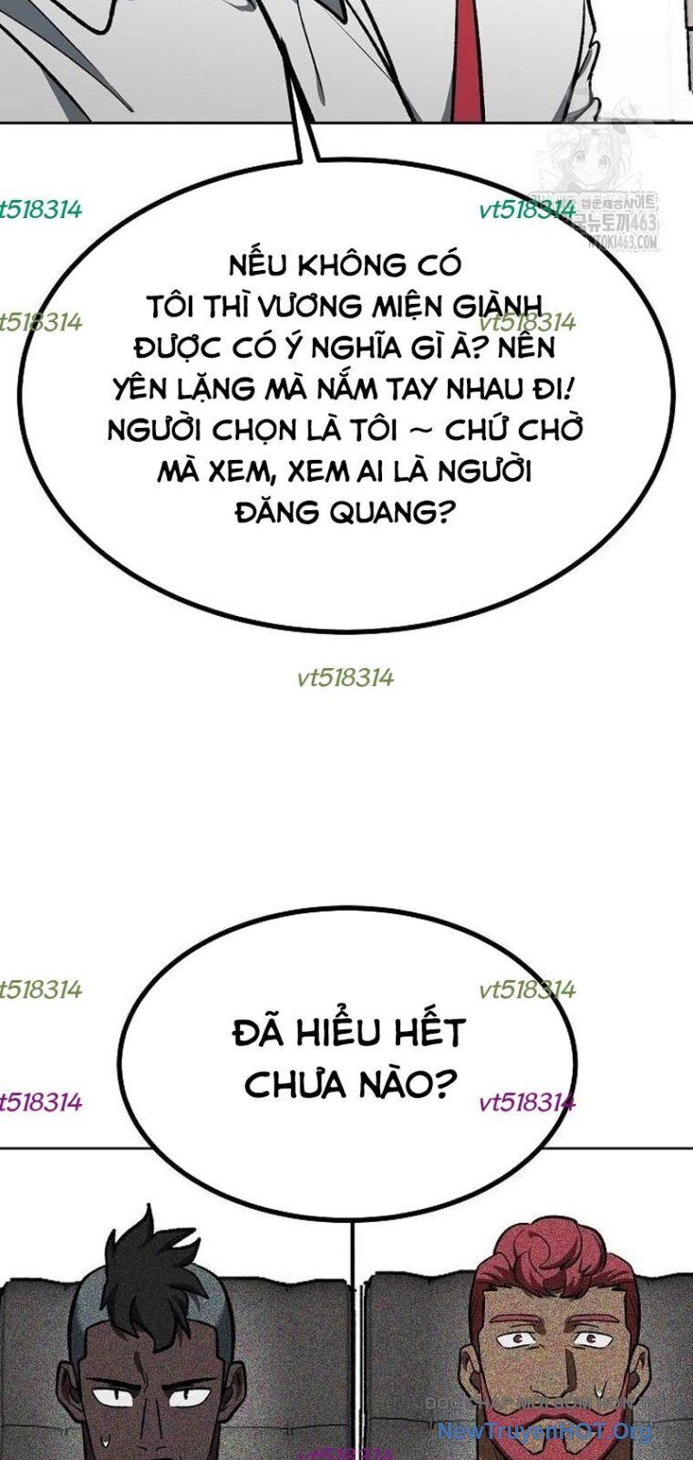 Vua Võ Đài Chapter 138 - 80