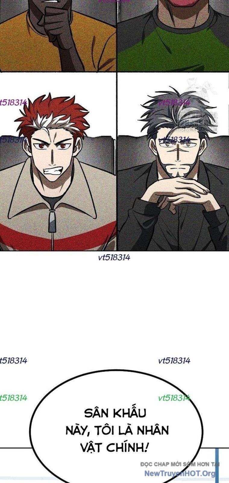 Vua Võ Đài Chapter 138 - 81