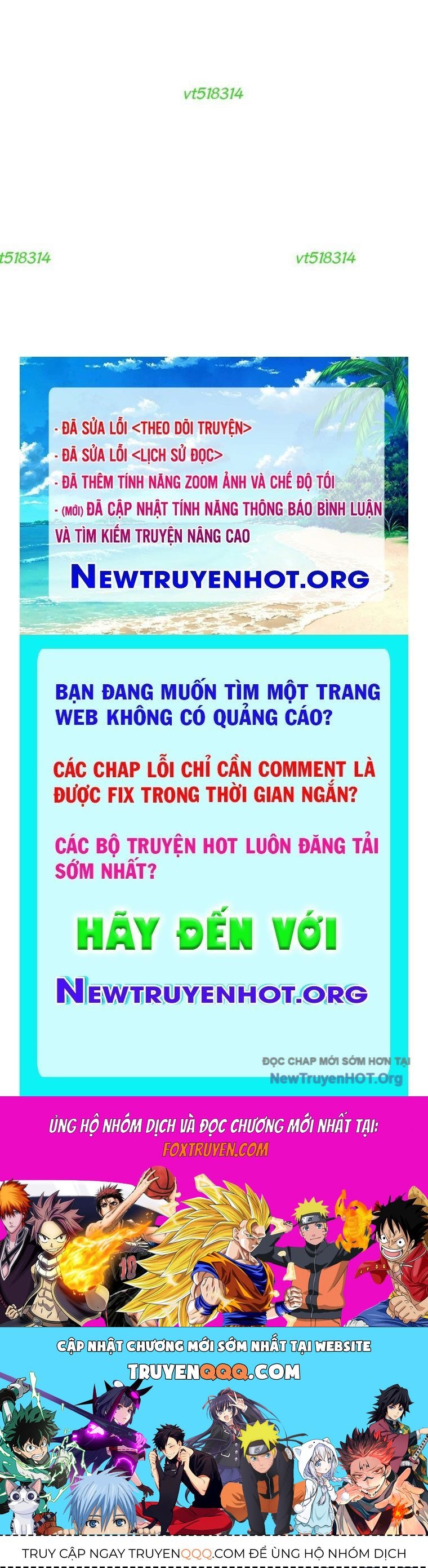 Vua Võ Đài Chapter 138 - 83