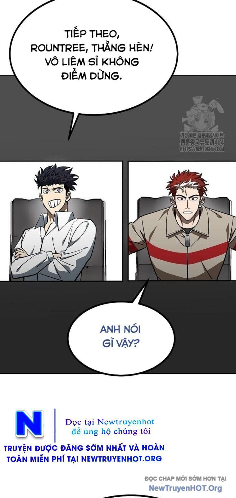 Vua Võ Đài Chapter 139 - 16