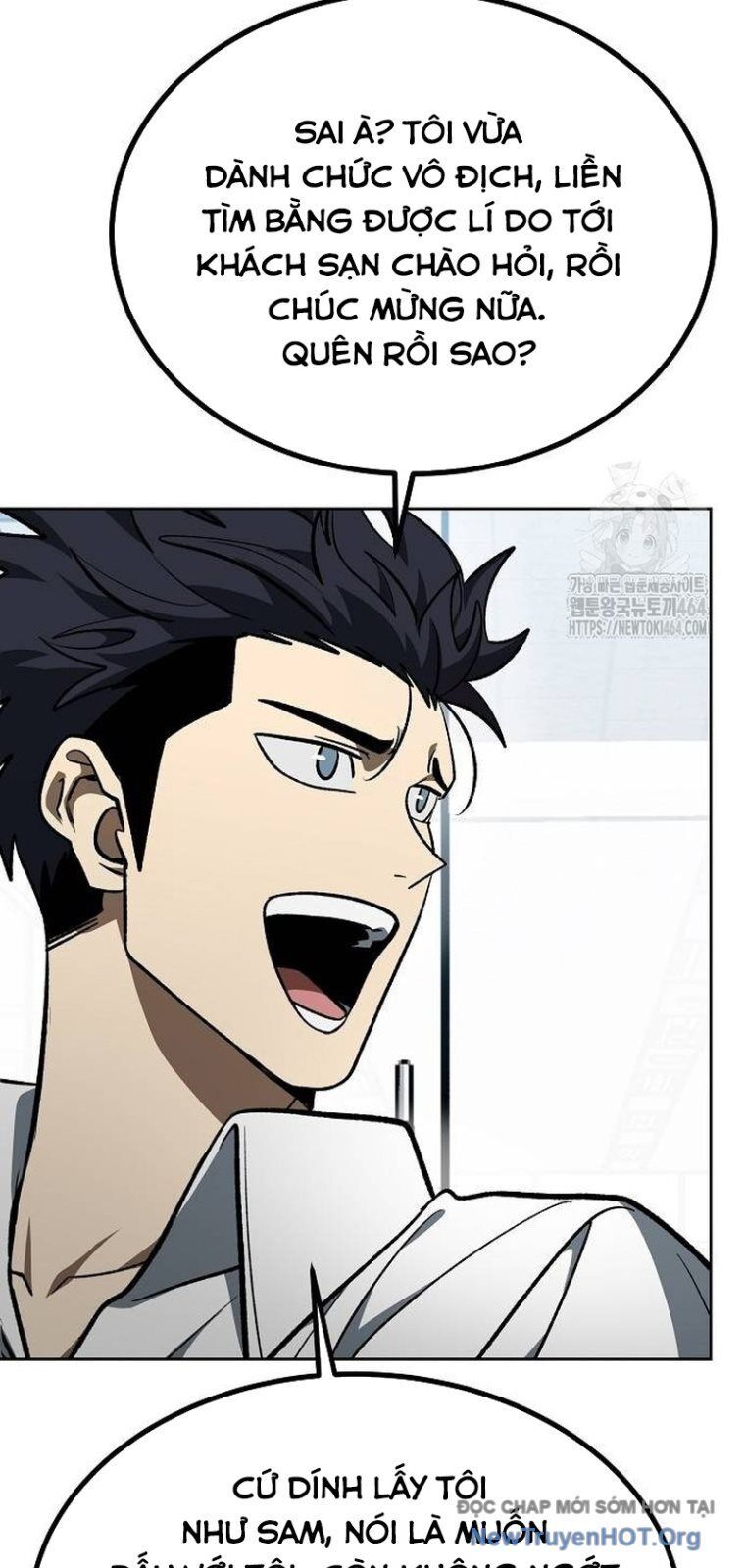 Vua Võ Đài Chapter 139 - 17