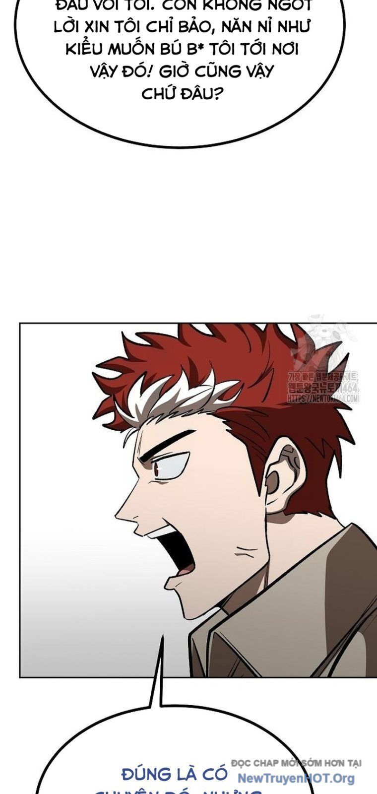 Vua Võ Đài Chapter 139 - 18