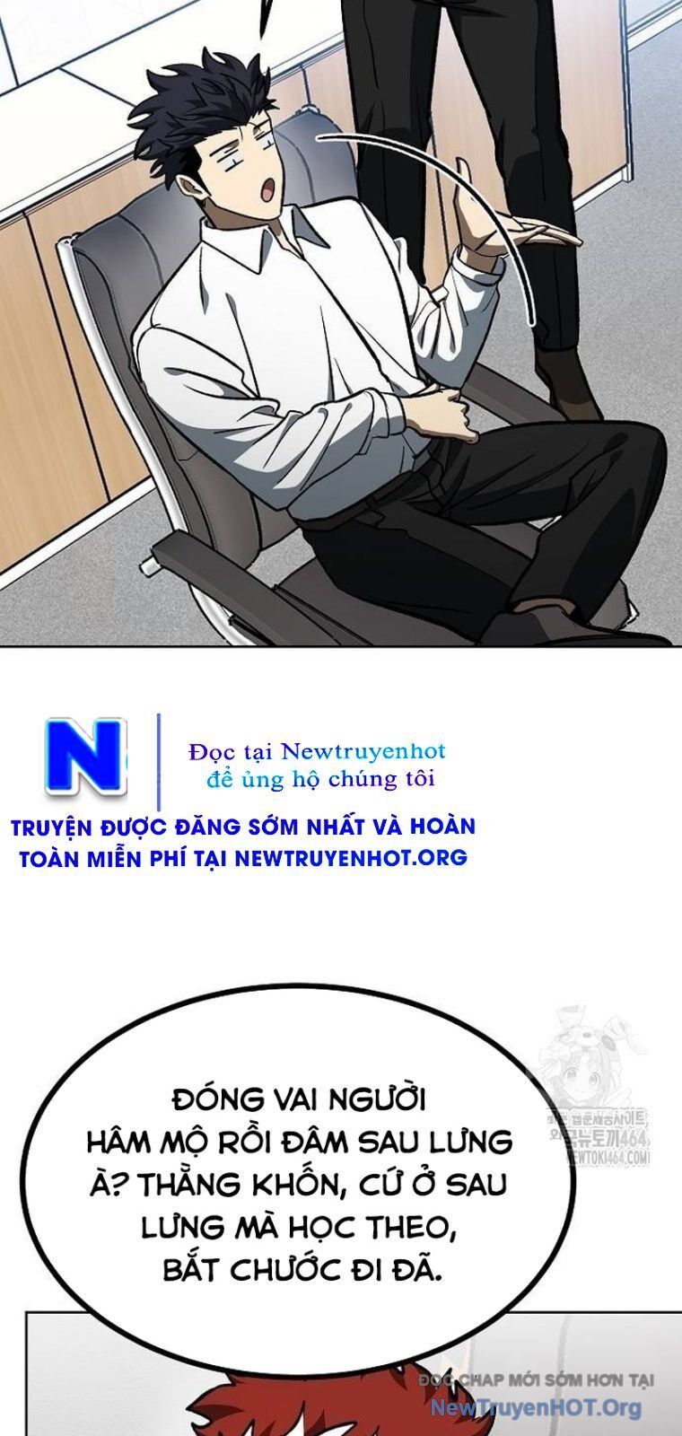 Vua Võ Đài Chapter 139 - 21