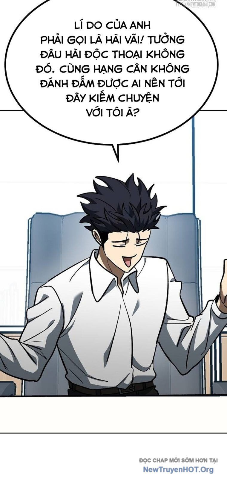 Vua Võ Đài Chapter 139 - 24