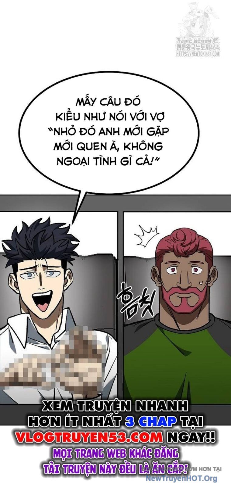 Vua Võ Đài Chapter 139 - 25