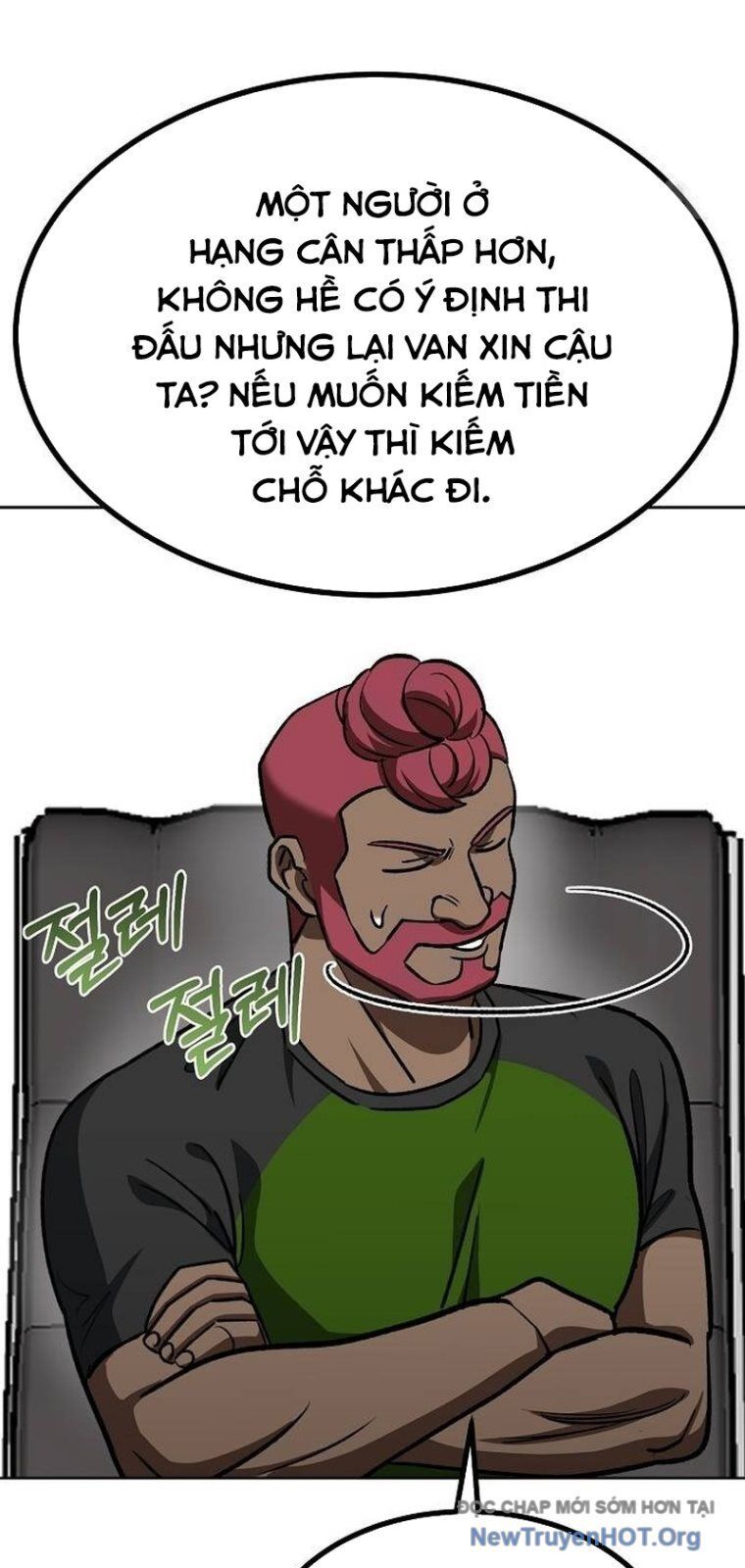 Vua Võ Đài Chapter 139 - 26