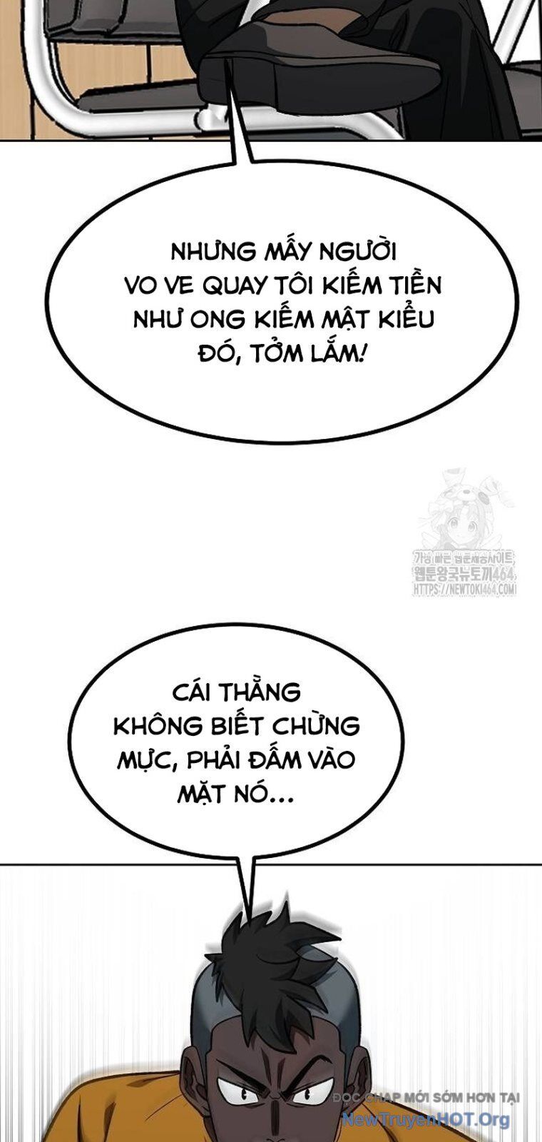 Vua Võ Đài Chapter 139 - 29
