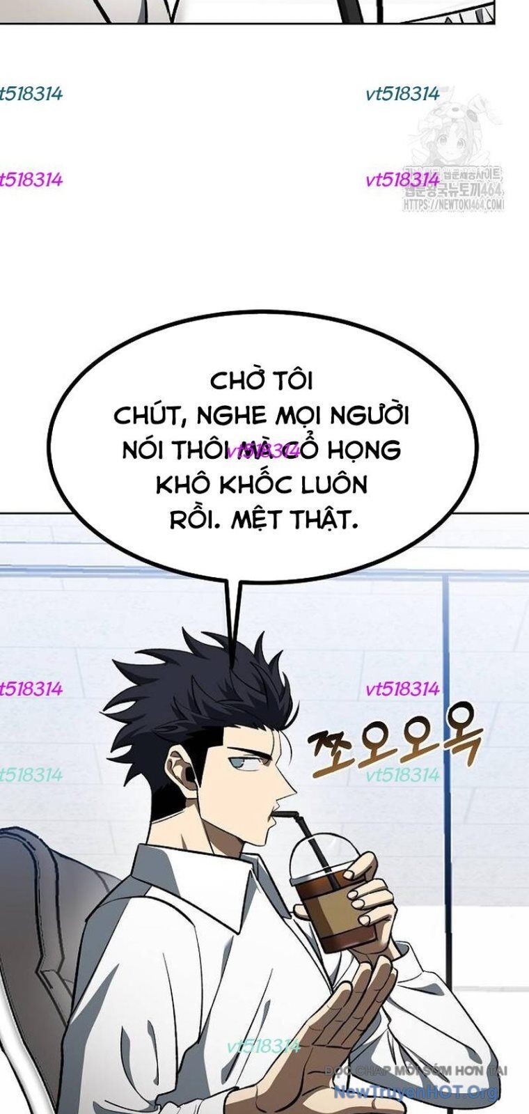 Vua Võ Đài Chapter 139 - 4