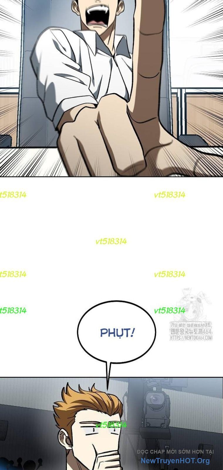 Vua Võ Đài Chapter 139 - 31