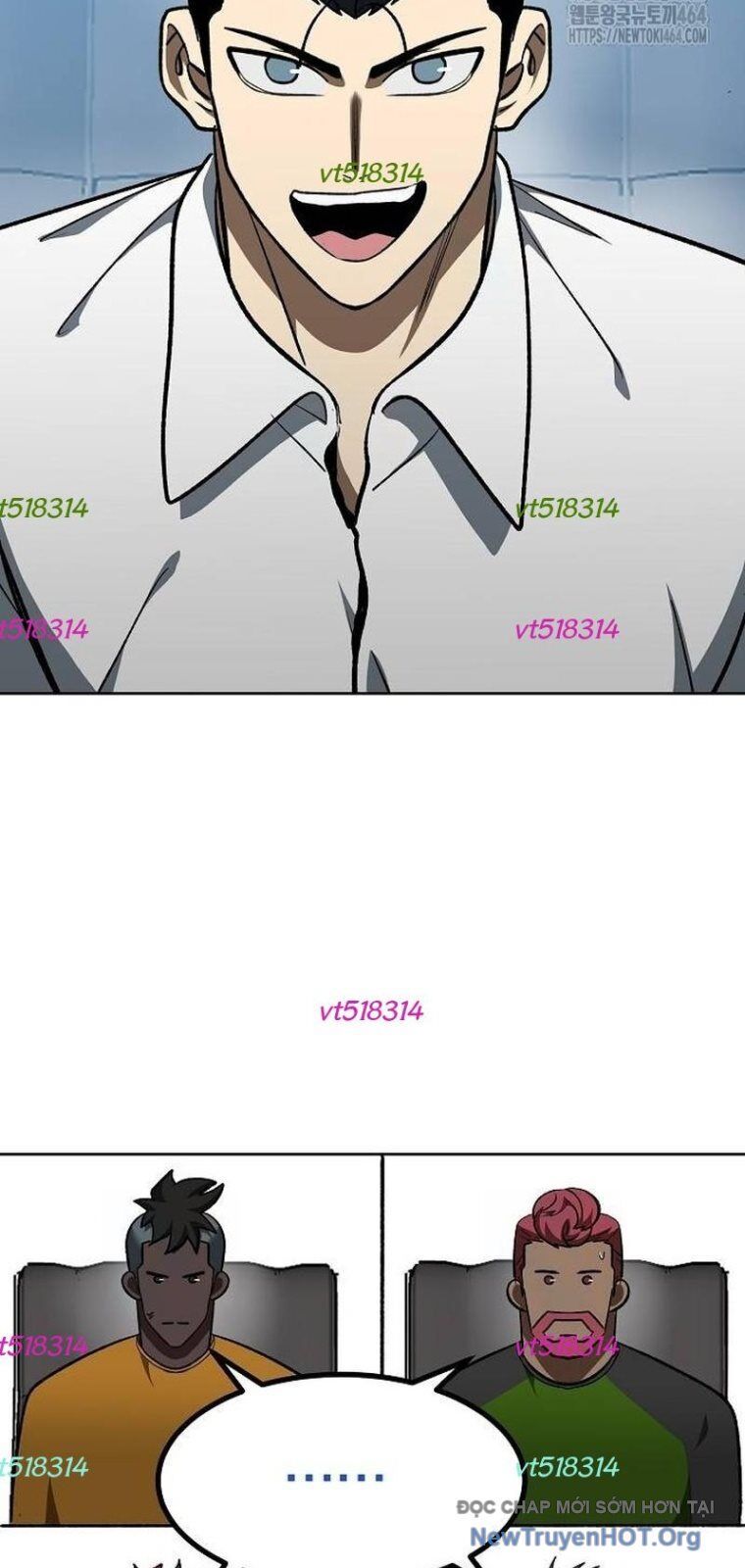 Vua Võ Đài Chapter 139 - 35
