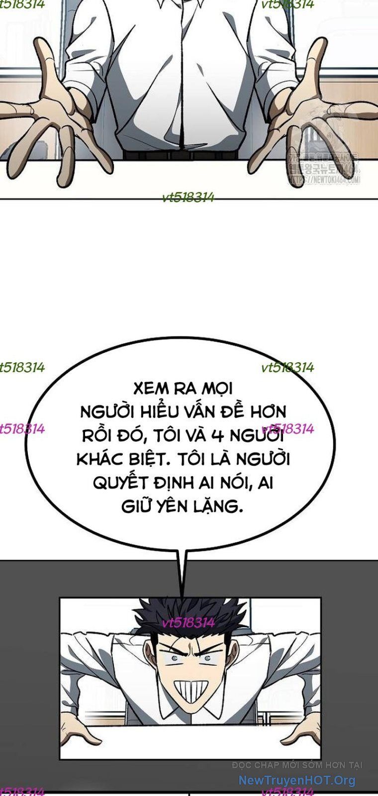 Vua Võ Đài Chapter 139 - 37