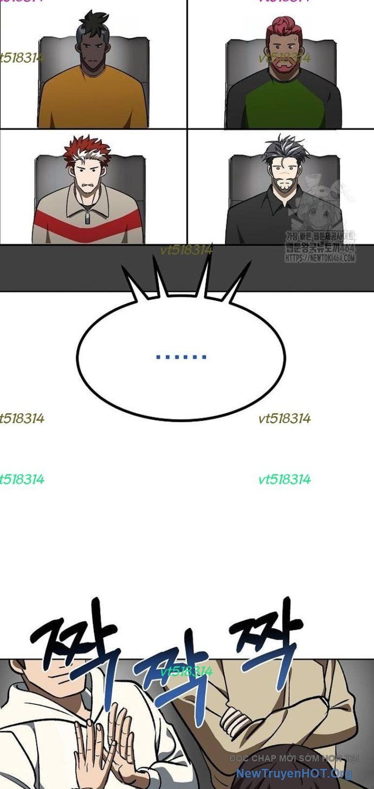 Vua Võ Đài Chapter 139 - 38