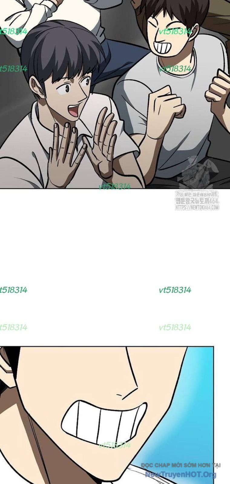 Vua Võ Đài Chapter 139 - 39