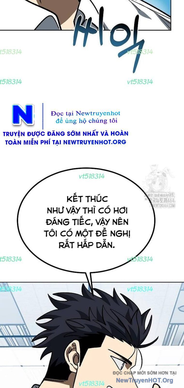 Vua Võ Đài Chapter 139 - 40