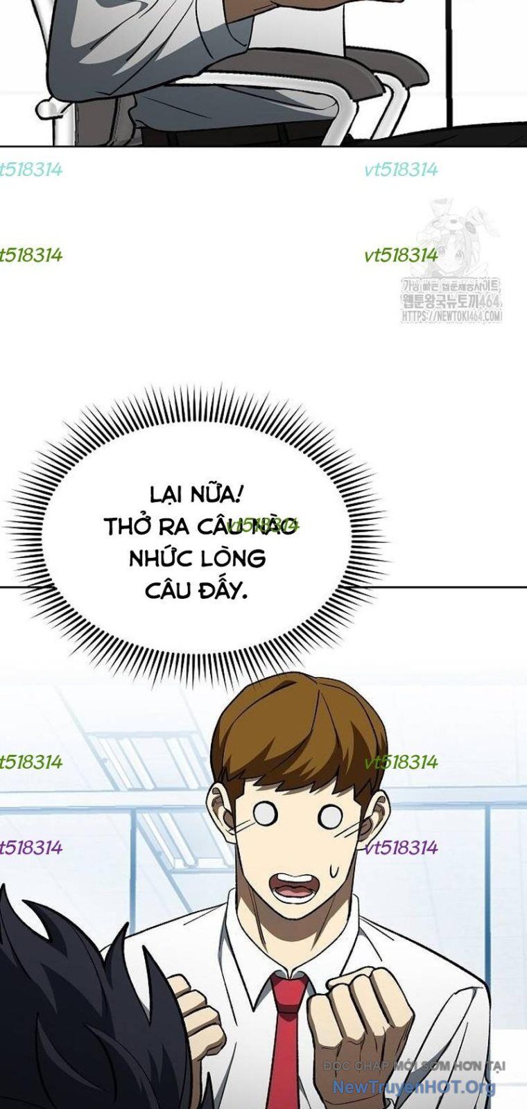 Vua Võ Đài Chapter 139 - 5