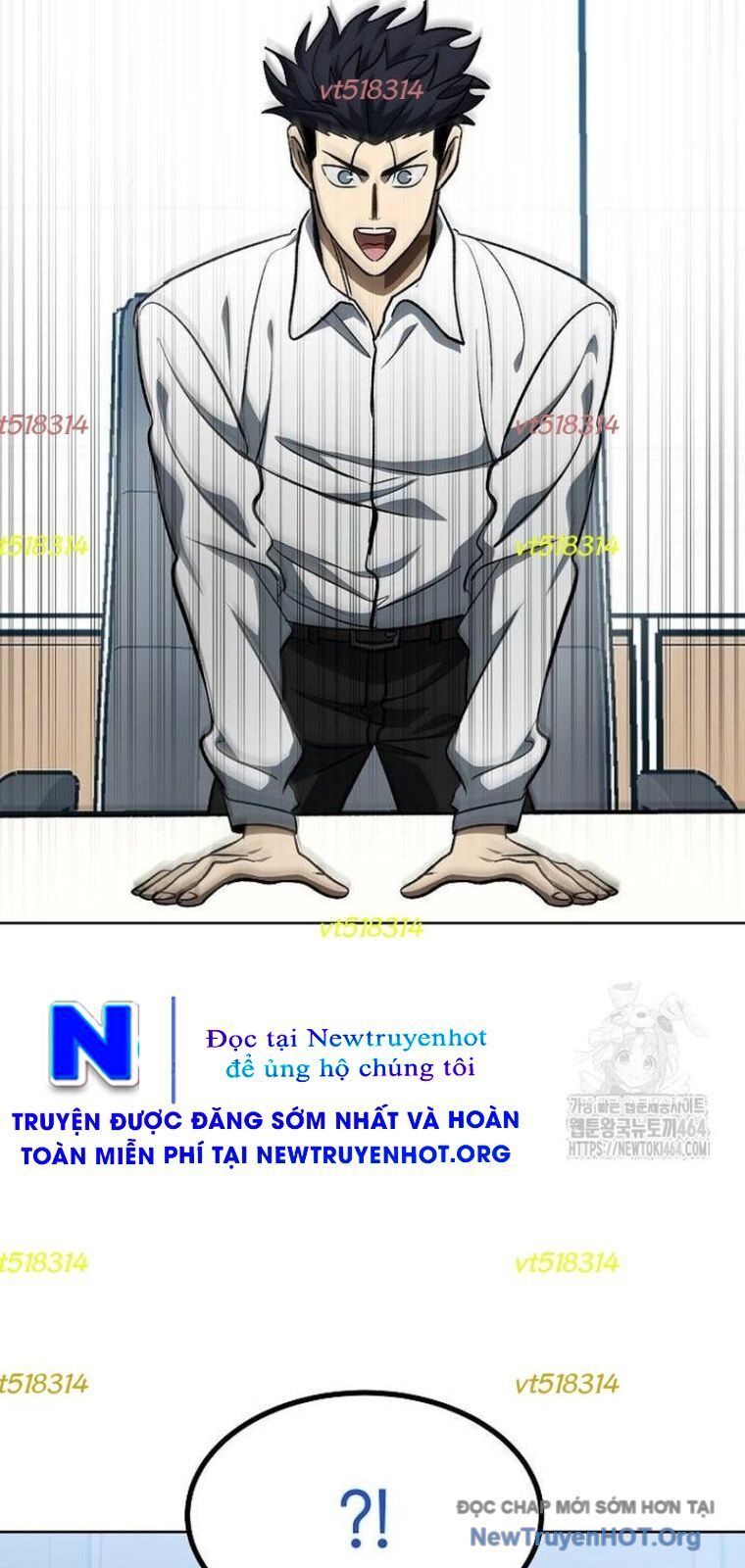 Vua Võ Đài Chapter 139 - 42