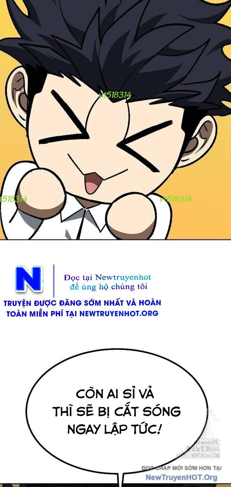 Vua Võ Đài Chapter 139 - 44