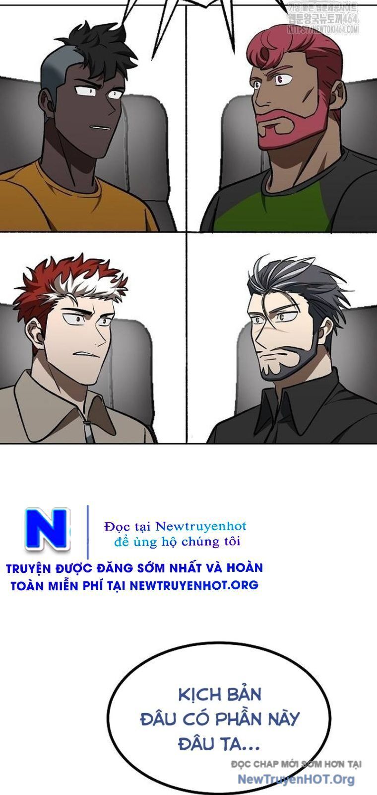 Vua Võ Đài Chapter 139 - 46