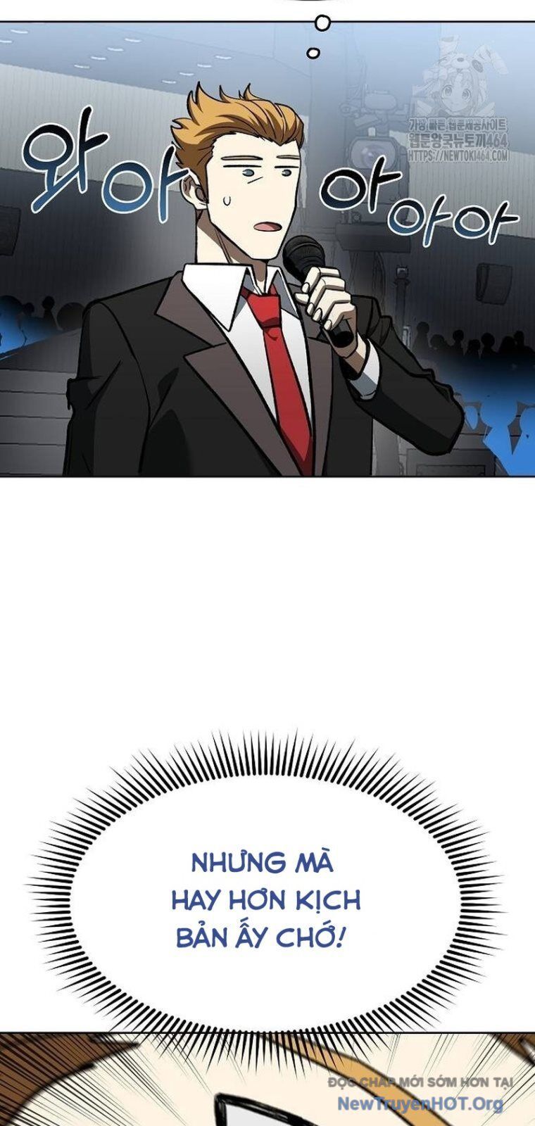 Vua Võ Đài Chapter 139 - 47