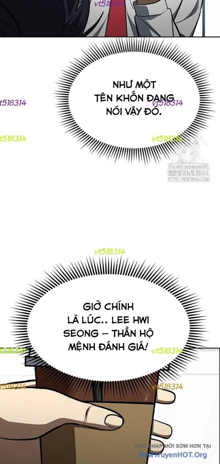 Vua Võ Đài Chapter 139 - 6