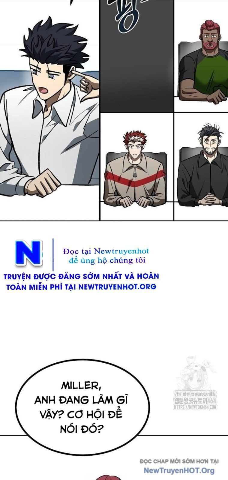 Vua Võ Đài Chapter 139 - 54