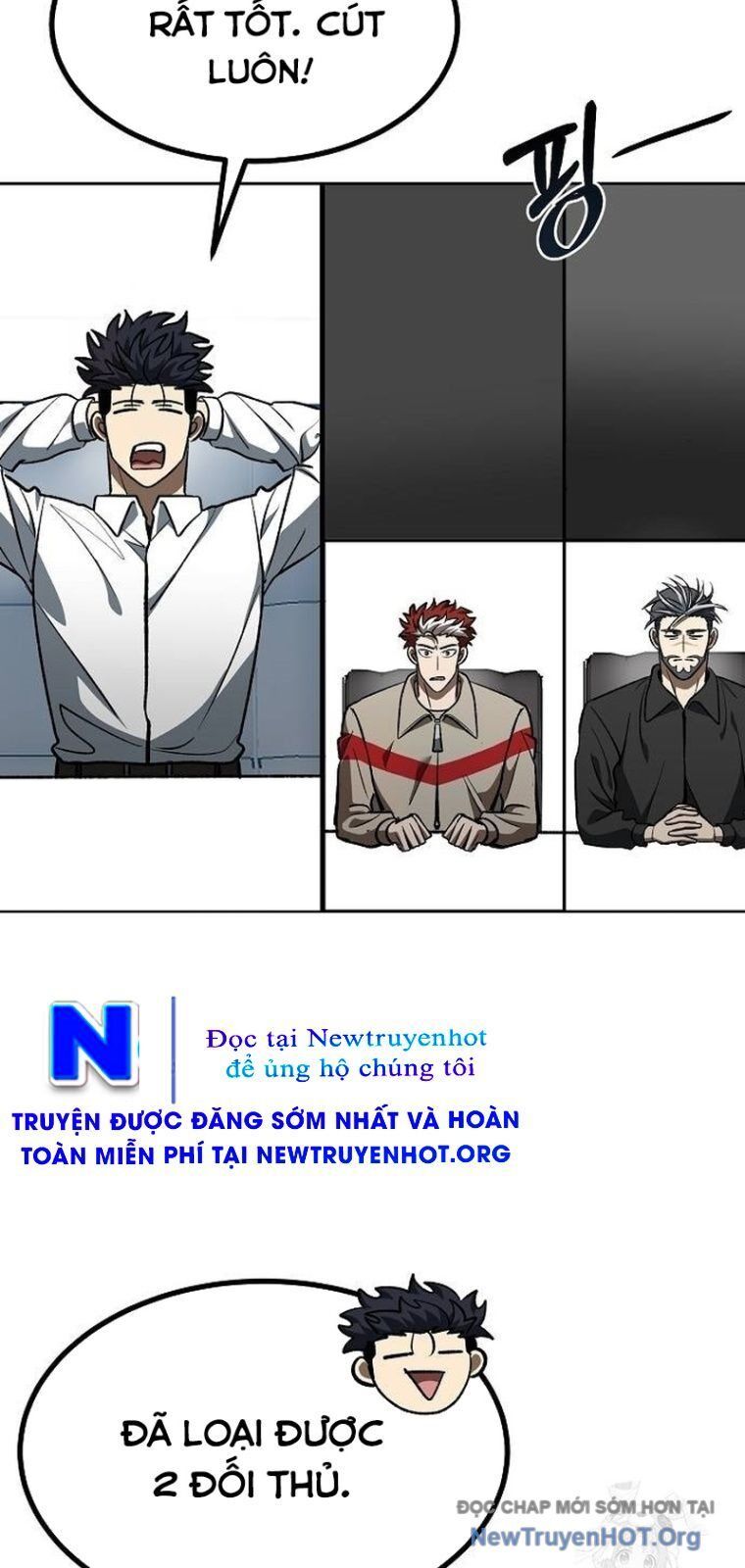 Vua Võ Đài Chapter 139 - 56