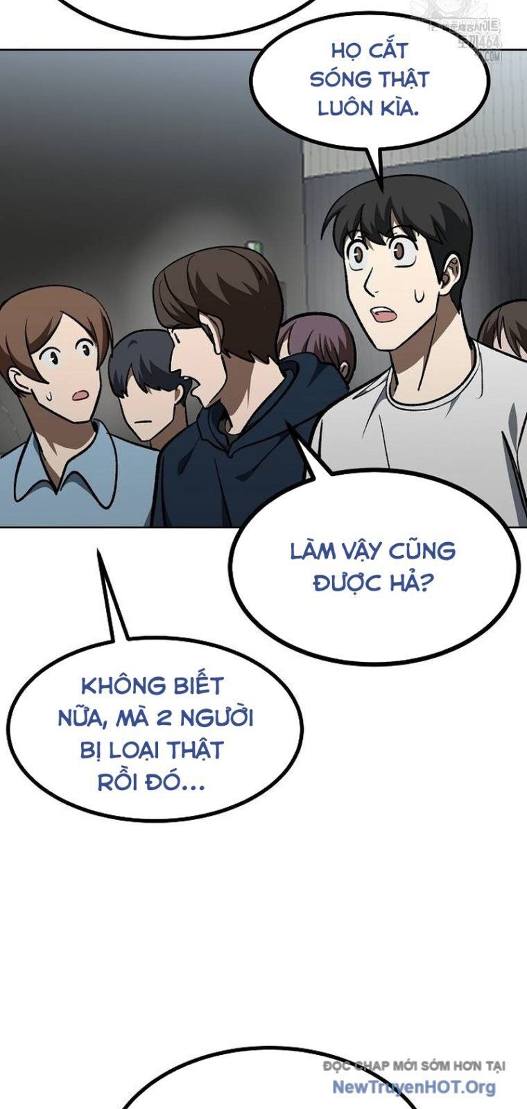 Vua Võ Đài Chapter 139 - 57