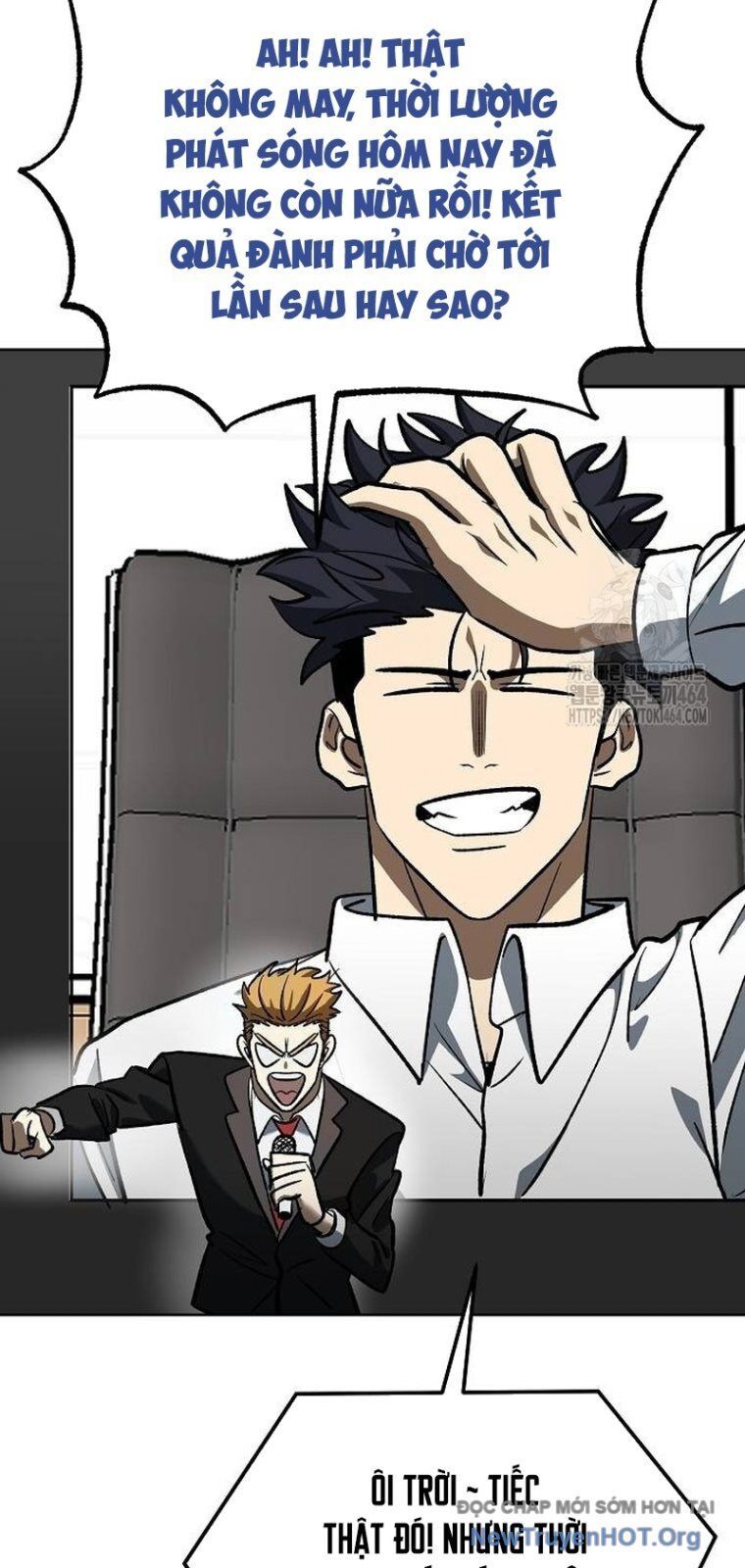 Vua Võ Đài Chapter 139 - 61