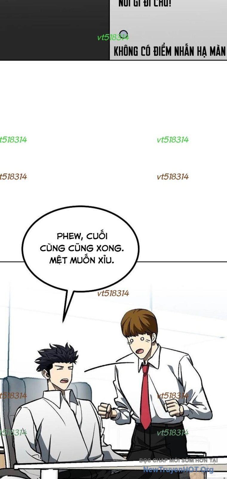 Vua Võ Đài Chapter 139 - 67