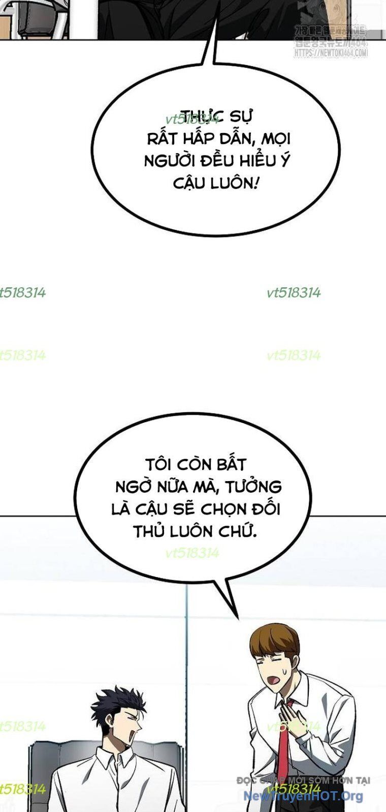 Vua Võ Đài Chapter 139 - 68