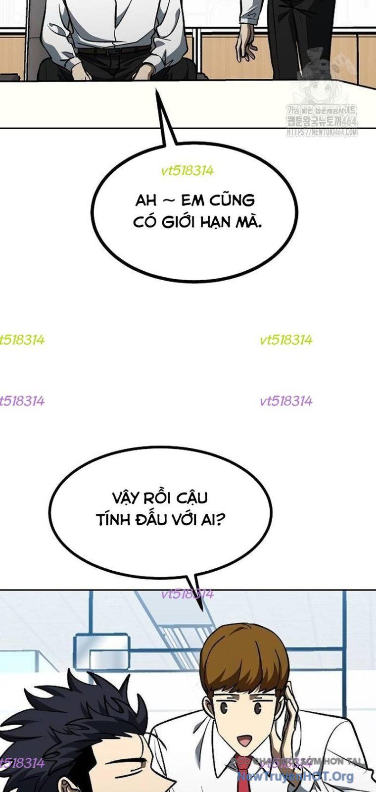 Vua Võ Đài Chapter 139 - 69