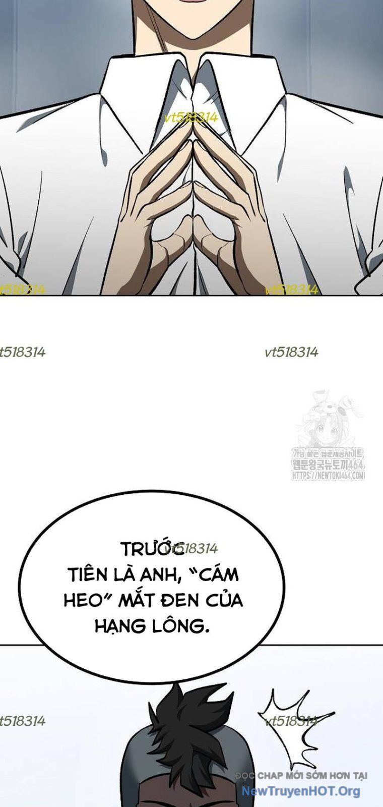 Vua Võ Đài Chapter 139 - 8