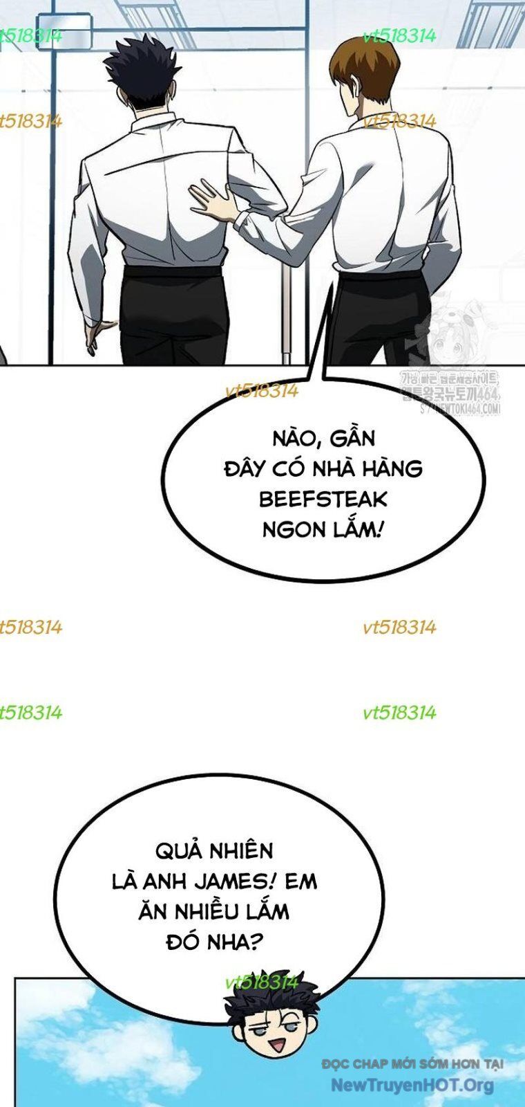 Vua Võ Đài Chapter 139 - 71