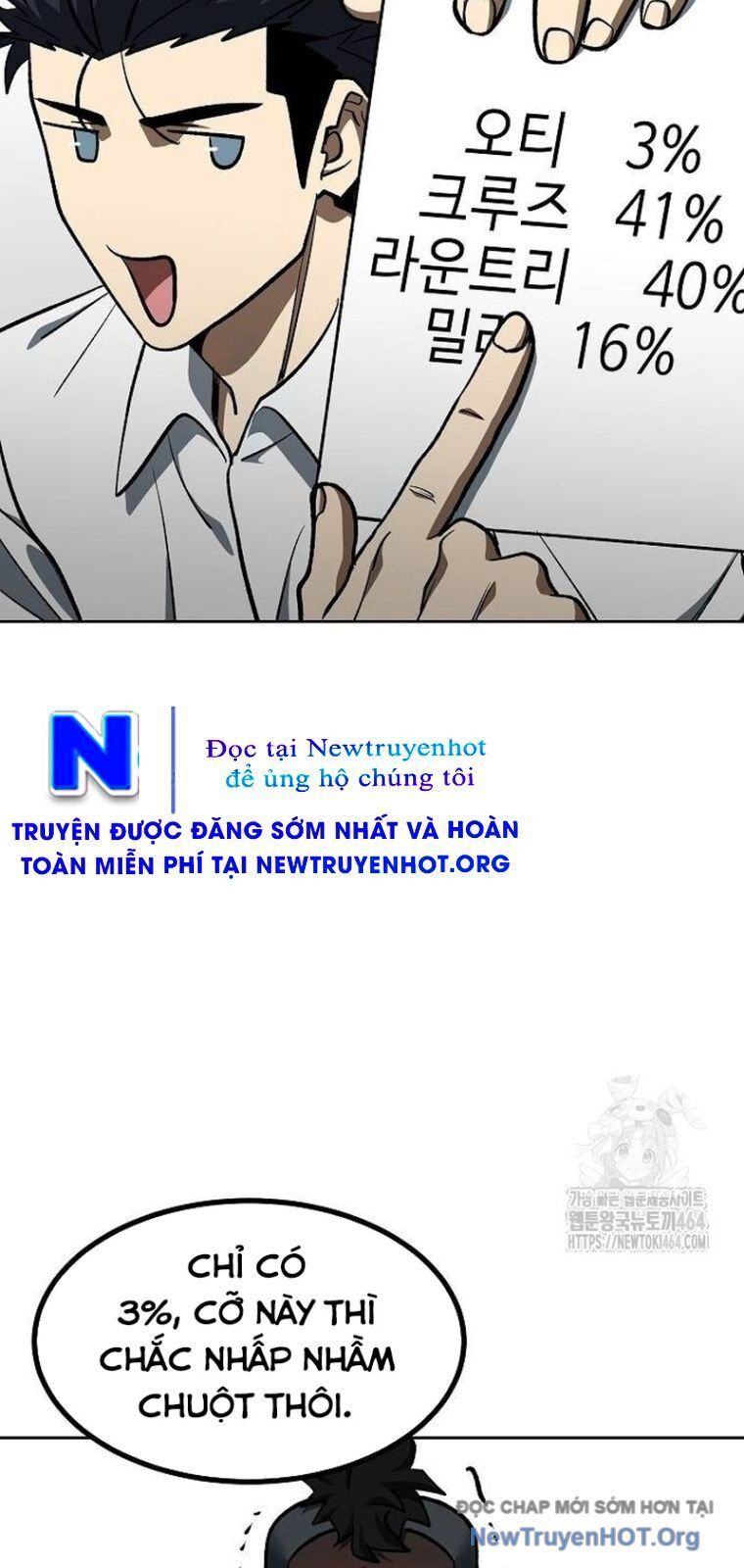 Vua Võ Đài Chapter 139 - 10