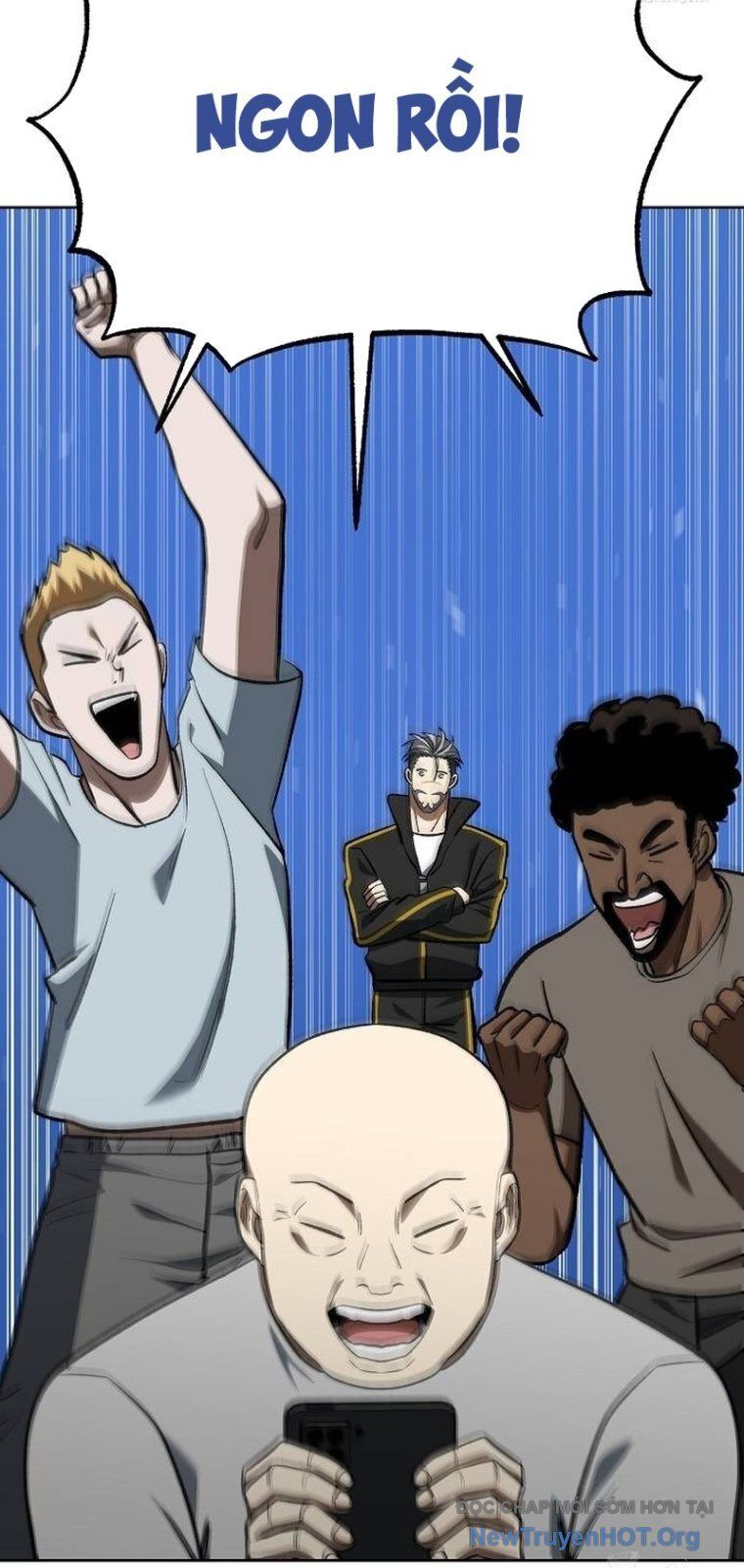 Vua Võ Đài Chapter 140 - 13
