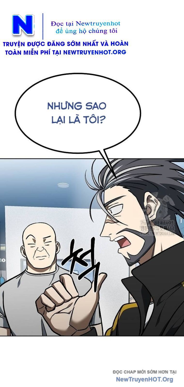 Vua Võ Đài Chapter 140 - 19