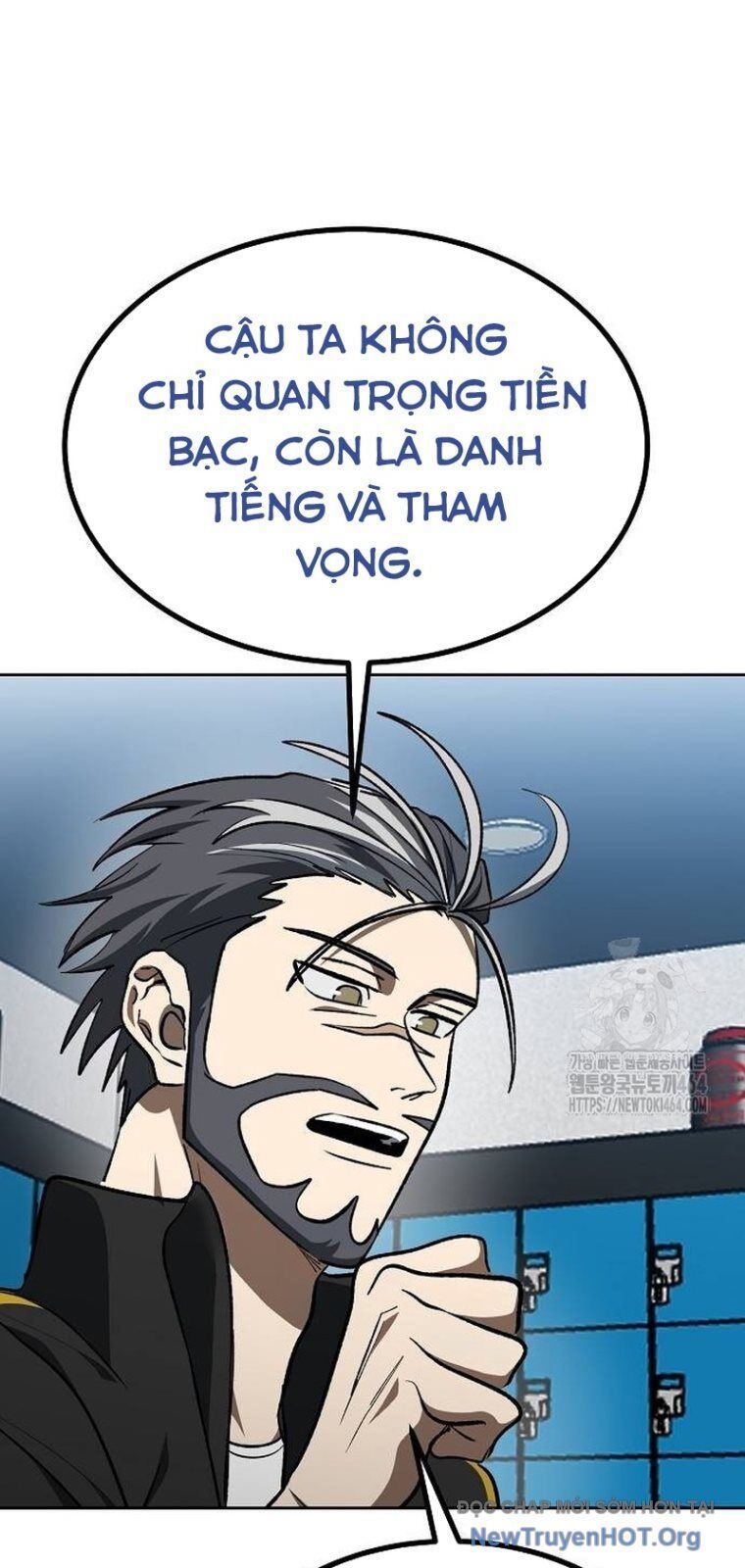 Vua Võ Đài Chapter 140 - 20