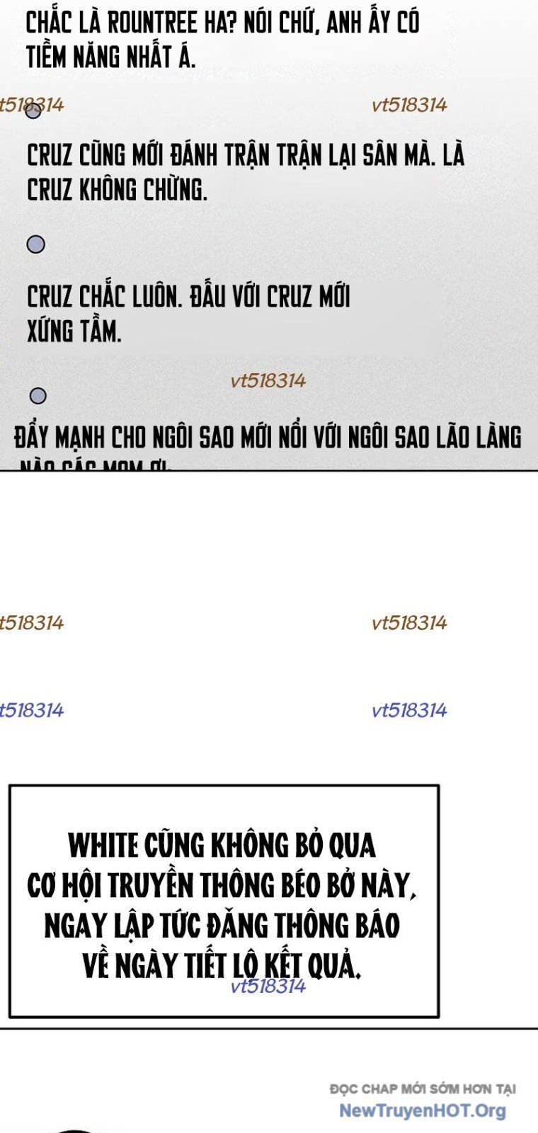 Vua Võ Đài Chapter 140 - 3