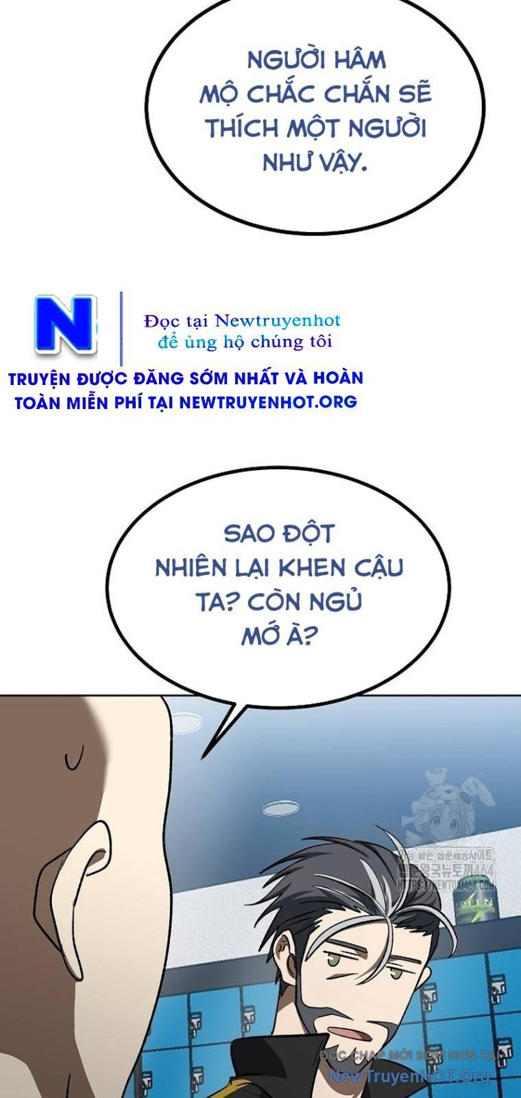 Vua Võ Đài Chapter 140 - 21